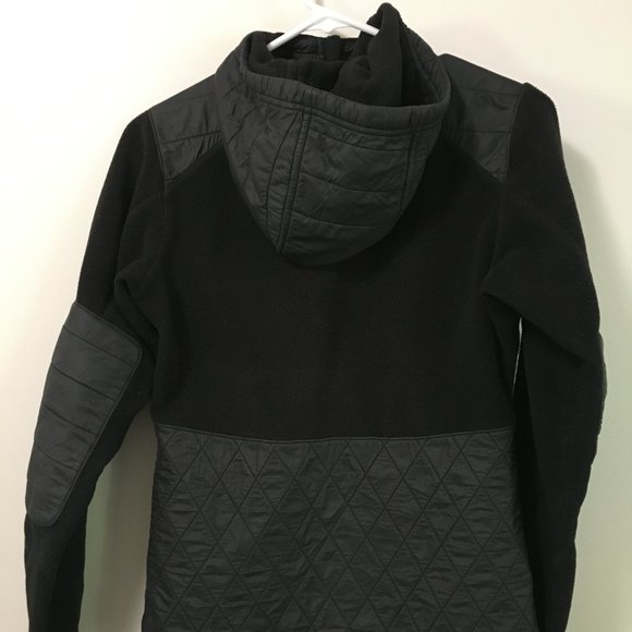 Columbia Fleece Jacket Zip Up - Picture 2 of 7